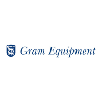 Logo: Gram Equipment A/S
