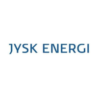 Jysk Energi A/S - logo
