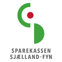Logo: Sparekassen Sjælland-Fyn