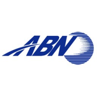 Logo: ABN Denmark