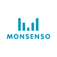 Logo: Monsenso ApS