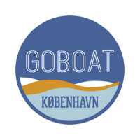 Logo: GoBoat