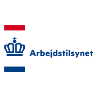 Arbejdstilsynet - logo