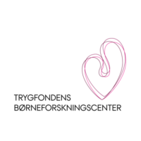 Logo: TrygFondens Børneforskningscenter