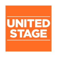 Logo: United Stage Danmark