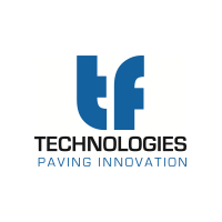TF-Technologies A/S - logo