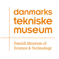 Logo: Danmarks Tekniske Museum