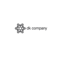 Logo: DK Company
