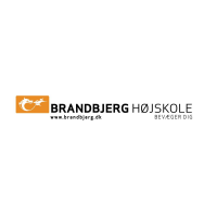 Logo: Brandbjerg Højskole