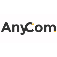 Logo: ANYCOM A/S