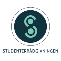 Studenterrådgivningen - logo