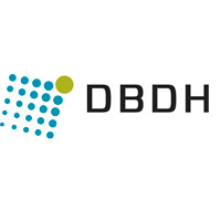 Logo: Danish Board of District Heating