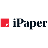 Logo: iPaper A/S