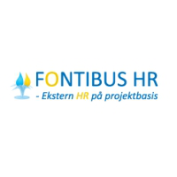 Logo: Fontibus HR