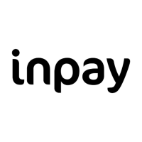 Logo: Inpay A/S