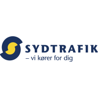 Logo: Sydtrafik