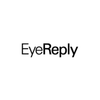 Logo: EyeReply