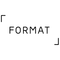 Logo: FORMAT AGENCY ApS