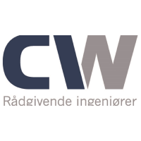 Logo: CWN ApS