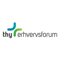 Logo: Thy Erhvervsforum