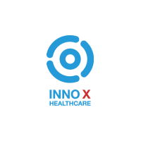 Logo: INNO-X Healthcare