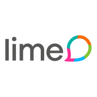 Logo: Lime Technologies Denmark A/S
