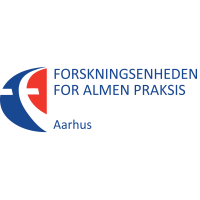 Logo: Forskningsenheden for Almen Praksis i Aarhus