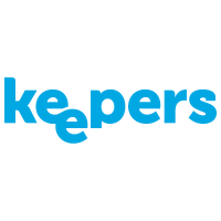 Keepers - logo