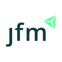 Jysk Fynske Medier - logo