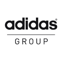 Logo: Adidas Danmark
