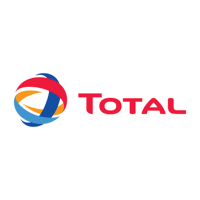 Logo: Total Denmark A/S