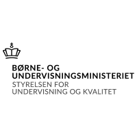 Styrelsen for Undervisning og Kvalitet - logo