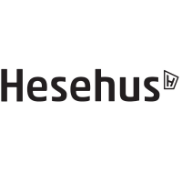 Logo: HESEHUS A/S