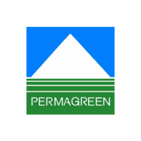 Permagreen Grønland A/S - logo
