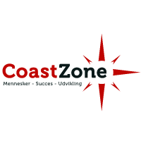 CoastZone A/S - logo