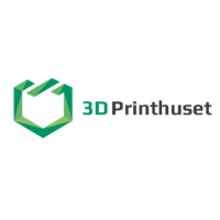 3D Printhuset - logo