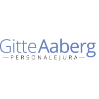 Logo: Gitte Aaberg - Personalejura