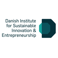 DISIE - Danish Institute for Sustainable Innovation and Entrepreneurship - logo