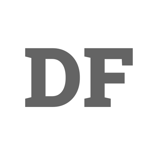 Logo: Dansk Fibromyalgi-Forening