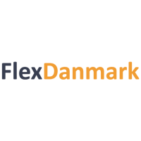 Logo: FlexDanmark