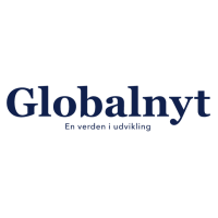 Foreningen Globalnyt - logo