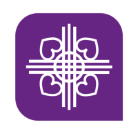 Logo: Kirkens Korshær