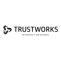 Logo: Trustworks