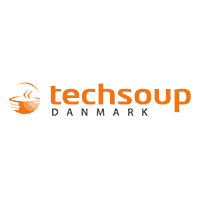 Logo: TechSoup Danmark