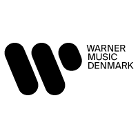 WARNER MUSIC DENMARK A/S - logo
