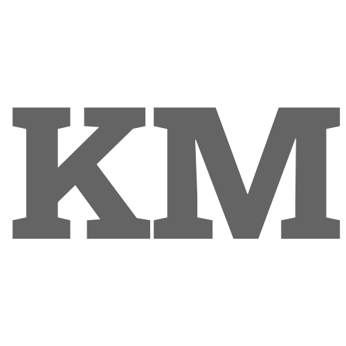 Logo: KD Maskinfabrik