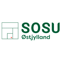 Logo: SOSU Østjylland