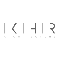 Logo: KHR Arkitekter