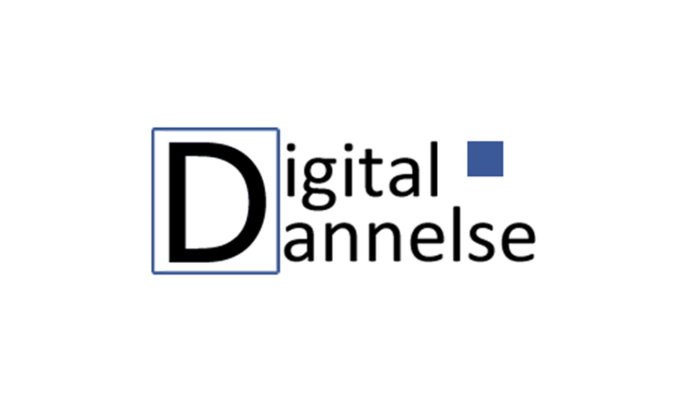 Bane forvirring Intermediate Center for Digital Dannelse - virksomhedsprofil og statistik