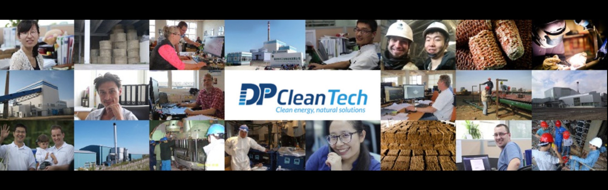 DP CleanTech Global Engineering Services ApS